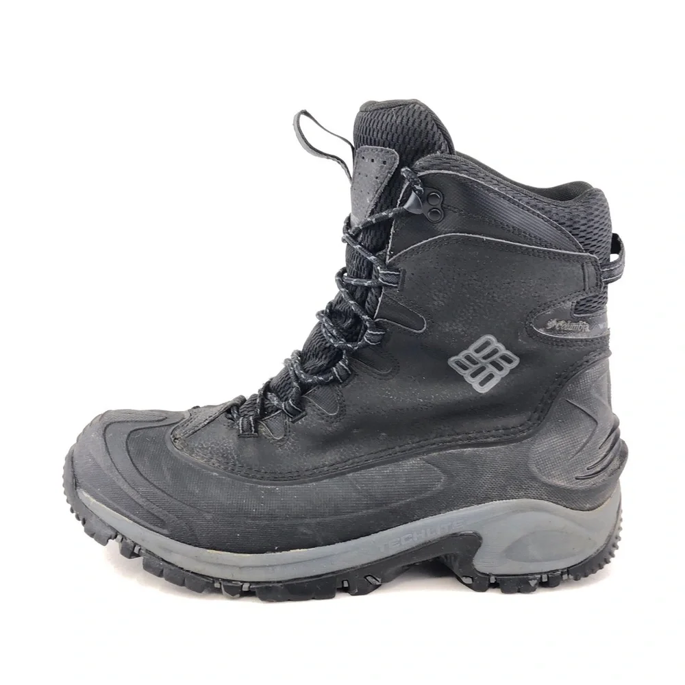 Columbia Bugaboot Waterproof Winter Boots 13